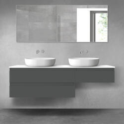 Oltens Set dulap Oltens Vernal 60002400, dulap Oltens Vernal 60009400, 63008000 (68349400)