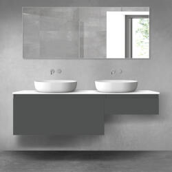 Oltens Set dulap Oltens Vernal 60015400, dulap Oltens Vernal 60009400, 63008000 (68353400)