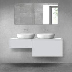 Oltens Set dulap Oltens Vernal 60014700, dulap Oltens Vernal 60009700, 63011000 (68306700)