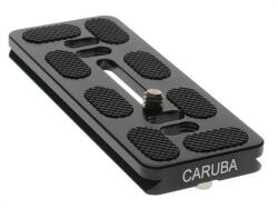 Caruba gyorscseretalp PU70 (tripod plate) - caruba
