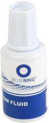  Hibajavító folyadék 20ml, vízbázisú szivacsos végű Bluering® - bolt