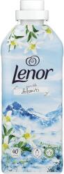 Lenor Омекотител Lenor Dolomiti, 840 мл, 40 пранета