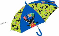  Bing gyerek félautomata esernyő Ø74 cm (EMM5250128) - mesesajandek