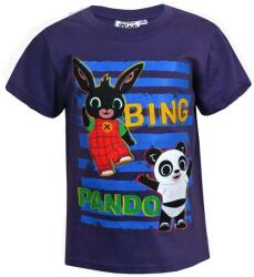  Bing BING rövid ujjú póló 2 év (92 cm)