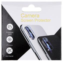 Gigapack Kameravédő üveg (0.3mm, 9H, csak lencse) ÁTLÁTSZÓ Apple iPhone 15 Pro (GP-28663)