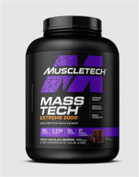 MuscleTech Mass Tech Extreme 2000 2, 7 kg - proteinemag