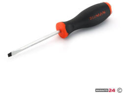 FIXMAN Отвертка ударна плоска 3.5 х 75мм - d0801