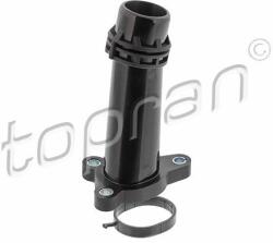 TOPRAN hűtőfolyadék perem TOPRAN 504 173 (504 173)