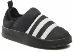 adidas Papucs Puffylette GY4559 Fekete (Puffylette GY4559)