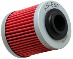 K&N Filters olajszűrő K&N Filters KN-560