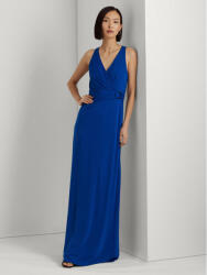 Lauren Ralph Lauren Estélyi ruha 253903052001 Kék Slim Fit (253903052001)