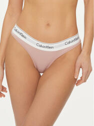Calvin Klein Underwear Tanga 0000F3786E Rózsaszín (0000F3786E) - modivo - 7 900 Ft