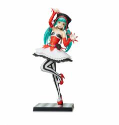 Sega Figurina Hatsune Miku Project DIVA Arcade Pierretta, 23 cm (SEGA52608)