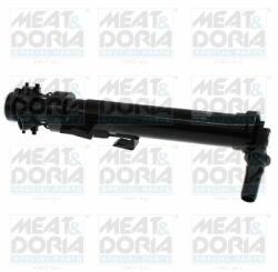 Meat & Doria mosófúvóka, fényszórómosó MEAT & DORIA 209019
