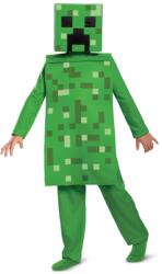 GoDan Costum pentru băieți pentru copii - Minecraft Mărimea - Copii: S Costum bal mascat copii