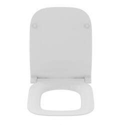 Ideal Standard Capac WC Ideal Standard i. Life A, SoftClose, detasabil, duroplast, alb, T481301 (T481301)
