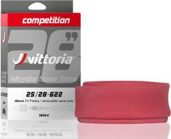 VITTORIA Camera Competition Latex VITTORIA 30 38-622 FV presta RVC 48mm