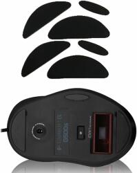 PadForce Talpa autoadeziva de schimb pentru Mouse Logitech G502 / Lightspeed glisare lina, mouse feet, picioruse de schimb, Gaming, Office