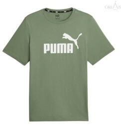PUMA 586667-45 Zöld Rövid Ujjú Póló 4xl (puma 586667 45 4xl)