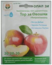 OPAL Ingrasamant pomi fructiferi OPAL, 20 grame (HCTG02074)