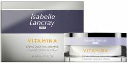 Isabelle Lancray Vitamina Crème Cocktail Vitaminé 50ml