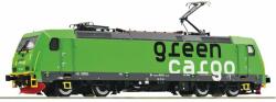 Roco Електрически локомотив Br 5404, Green Cargo (73178)