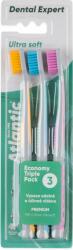 Atlantic fogkefe Dental expert Ultra Soft 3db