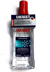 Lacalut fehérítő szájvíz 500ml