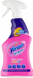 Vanish Oxi Action folteltávolító spray 500 ml
