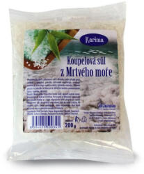  Holt-tengeri karima só 200g