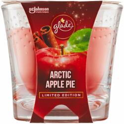 Glade Limited Edition - Arctic almás pite 129 g