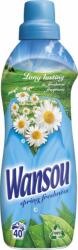  Wansou Spring Freshness öblítő koncentrátum 1 l