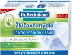 Dr. Beckmann epés szappan foltok ellen 100 g