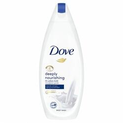 Dove Deeply Nourishing eredeti tusfürdő 250ml