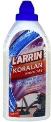 Larrin Koralan gépi szőnyegtisztító 500ml