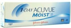 Johnson & Johnson Acuvue 1 Day Moist 30 db kontaktlencse, -5 db