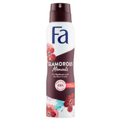 Fa Glamorous Moments dezodor 150 ml