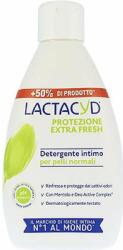 Lactacyd intim gél frissesség 300 ml