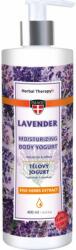  Palacio Levendulás testápoló joghurt pumpával 400 ml