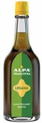  Alpa Francovka gyógynövényes alkoholos oldat Lesana 160 ml