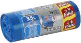 FINO szemeteszsákok 35l, 30 db