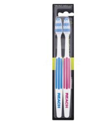  Listerine Reach fogköztisztító közepes 2 db