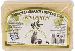 Knossos görög olíva szappan Szamártej 100 g