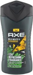 AXE Mojito Cedarwood tusfürdő 250 ml