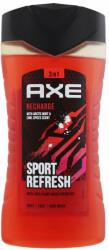 AXE SPORT Refresh tusfürdő 250 ml