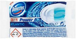 Domestos WC utántöltő 1x35g Atlantic