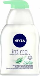 Nivea INTIMO természetes emulzió 250ml