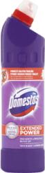 Domestos WC tisztító 750ml POWER levendula