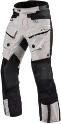 Revit Pantaloni Moto din Textil GoreTex REVIT DEFENDER 3 GTX · Gri / Negru