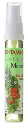  Bione mentolos szájspray 27 ml